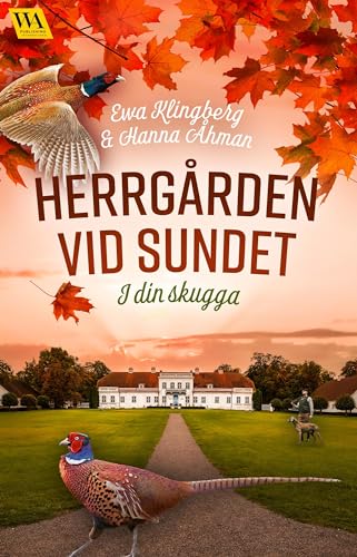 I din skugga book cover
