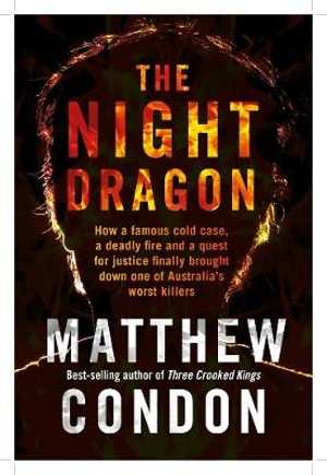 The Night Dragon book cover