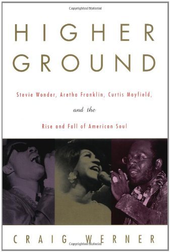 Higher Ground book cover