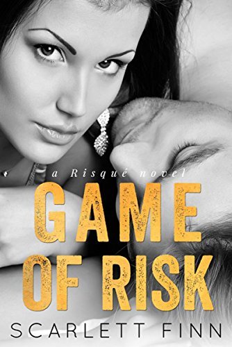 Risqué book cover 3