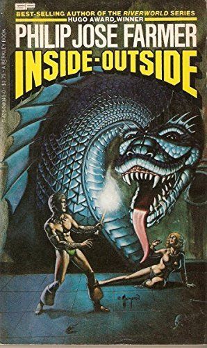 Inside-Outside book cover