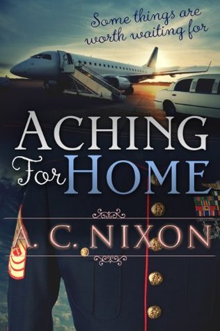 Aching book cover 1