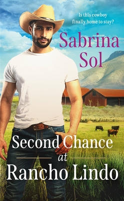 Rancho Lindo book cover 1