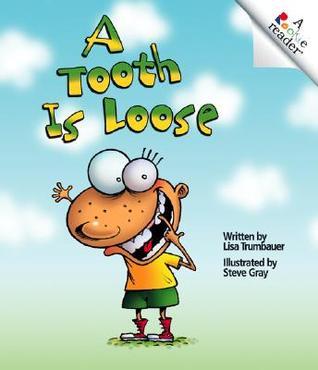 A Tooth Is Loose book cover