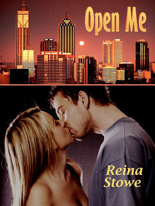 Upton All Night book cover 1
