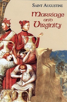 Marriage and Virginity book cover