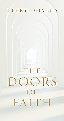 The Doors of Faith book cover