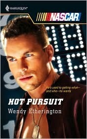 Hot Pursuit book cover