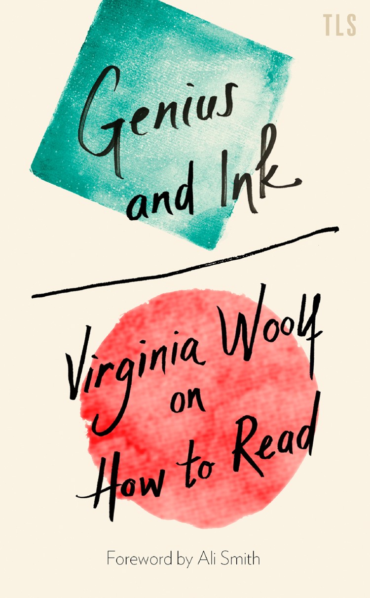 Genius and Ink book cover