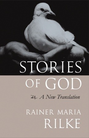 Stories of God book cover