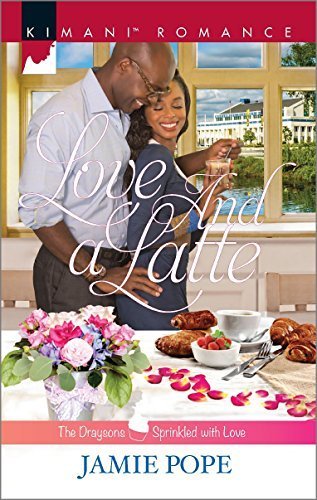 Love and a Latte book cover
