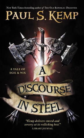 Egil and Nix book cover 2