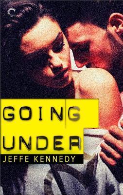 Falling Under book cover 1