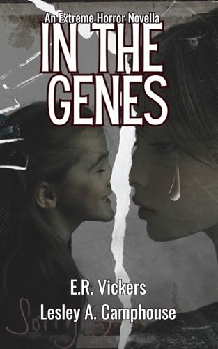In the Genes book cover