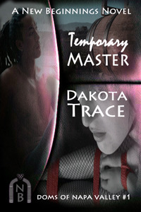 Doms of Napa Valley book cover 1