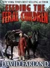 Feeding the Feral Children book cover