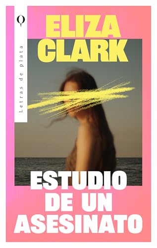 Estudio de un asesinato book cover