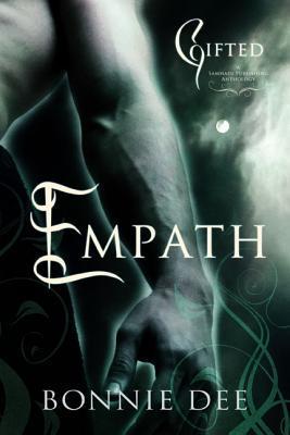 Empath book cover