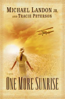 One More Sunrise book cover