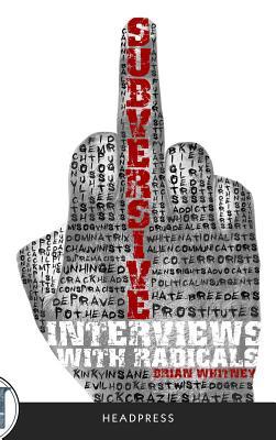 Subversive book cover