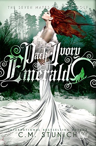 Pack Ivory Emerald book cover