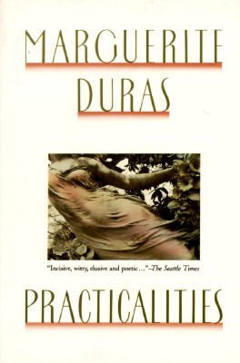 Practicalities book cover