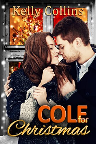 Cole For Christmas book cover