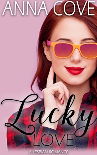 Lucky Love book cover