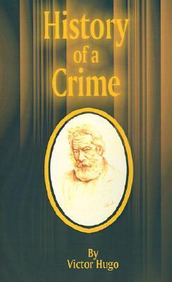 History of a Crime book cover