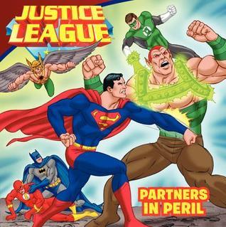 Justice League Classic book cover