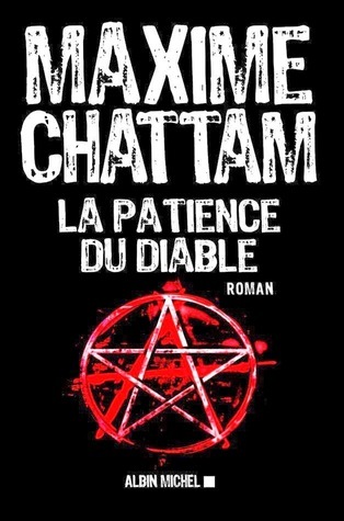Section de Recherche de Paris book cover 2