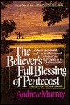 The Believer's Full Blessing of Pentecost book cover