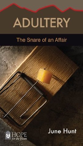 Adultery book cover