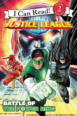 Justice League Classic book cover
