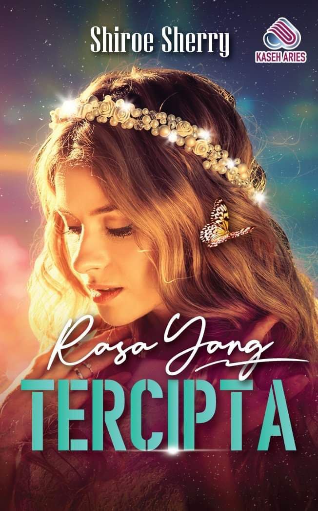 Rasa yang Tercipta book cover