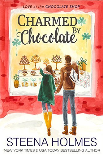 Charmed by Chocolate book cover