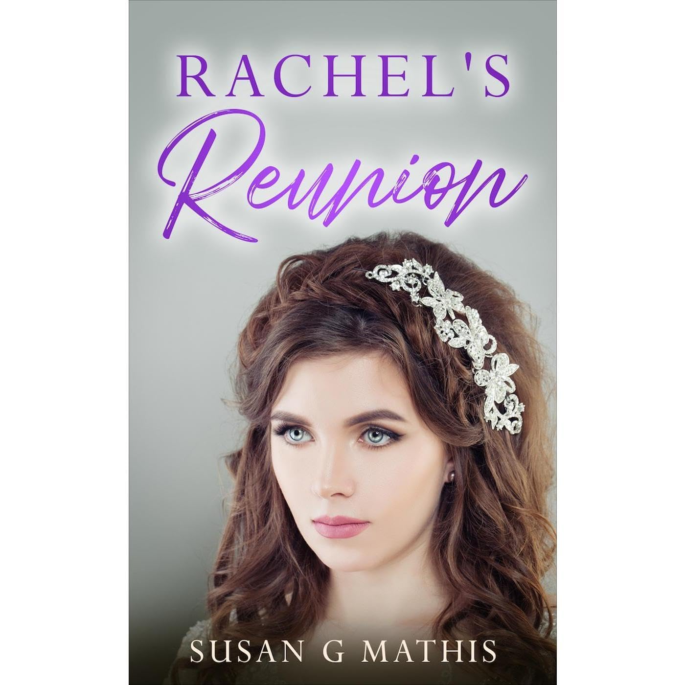 Rachel's Reunion book cover