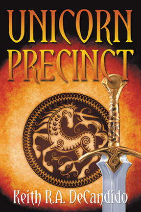 Precinct book cover 2