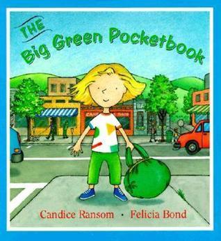 The Big Green Pocketbook book cover