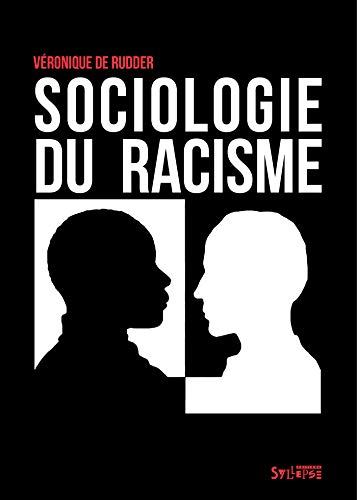 Sociologie du racisme book cover