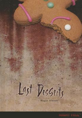 Last Desserts book cover