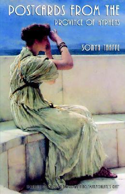 Postcards from the Province of Hyphens book cover