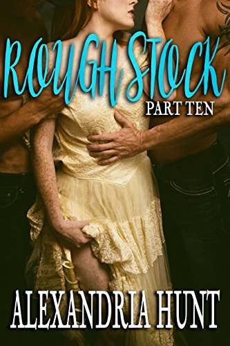 Rough Stock, Part 10 book cover