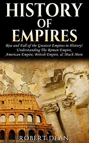 History of Empires book cover