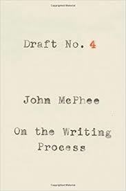 Draft No. 4 book cover