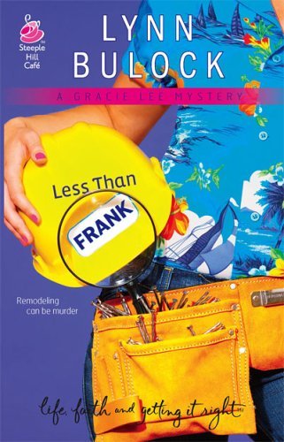 Gracie Lee Mystery book cover 2