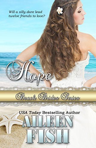 Hope book cover
