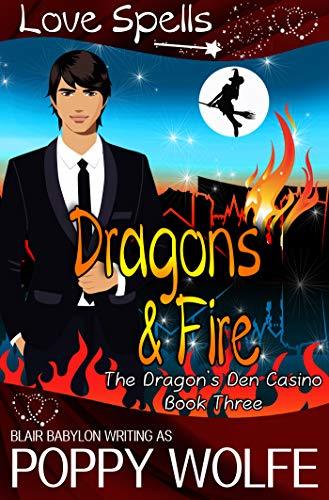 Dragon's Den Casino book cover 3