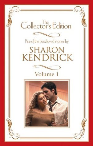 The Collector's Edition, Volume 1 book cover
