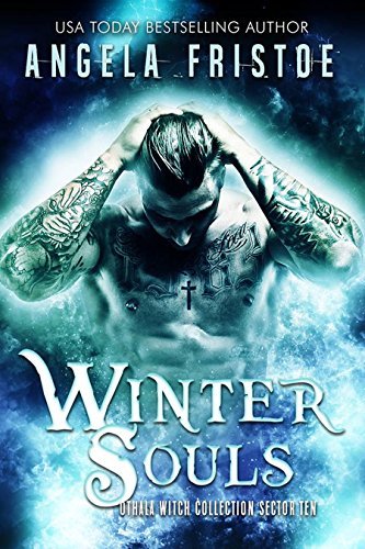 Winter Souls (Sector Ten) book cover